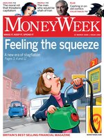 MoneyWeek
